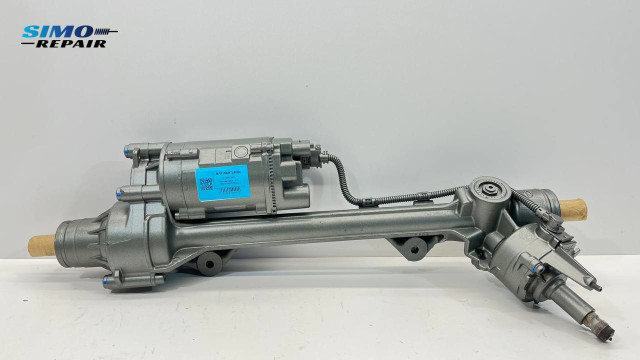 BW111R(RT)(RHD) Repaired RHD Steering rack BMW 1, BMW 2, BMW 3, BMW 4 price UK