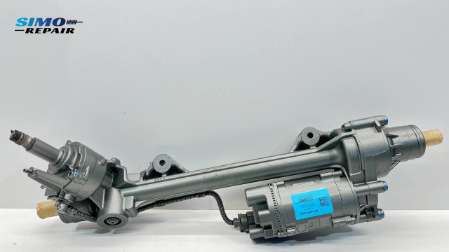BW111R(RT)(RHD) Repaired RHD Steering rack BMW 1, BMW 2, BMW 3, BMW 4 price UK