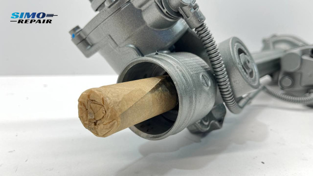 BW111R(RT)(RHD) Repaired RHD Steering rack BMW 1, BMW 2, BMW 3, BMW 4 price UK