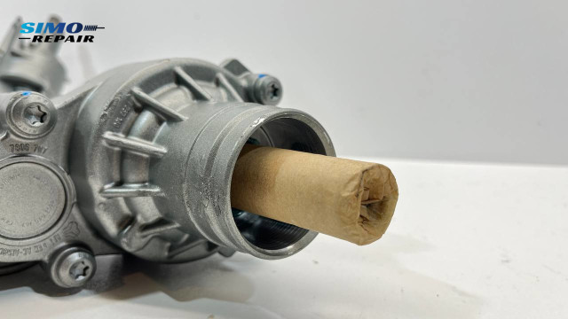 BW111R(RT)(RHD) Repaired RHD Steering rack BMW 1, BMW 2, BMW 3, BMW 4 price UK