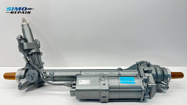 BW112R(RA)(RHD) Repaired EPS steering rack for RHD BMW X5 (F15), BMW X6 (F16, F86)