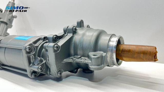BW112R(RA)(RHD) Repaired EPS steering rack for RHD BMW X5 (F15), BMW X6 (F16, F86)
