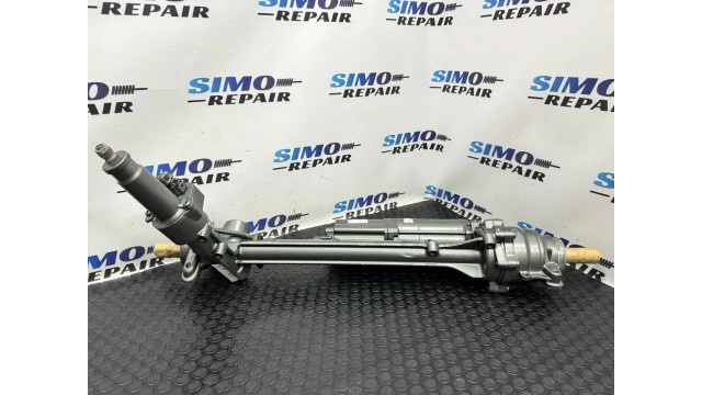 BW112R(RA)(RHD) Repaired EPS steering rack for RHD BMW X5 (F15), BMW X6 (F16, F86)