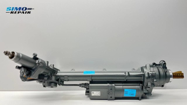 BW112R(RA)(RHD) Repaired EPS steering rack for RHD BMW X5 (F15), BMW X6 (F16, F86)