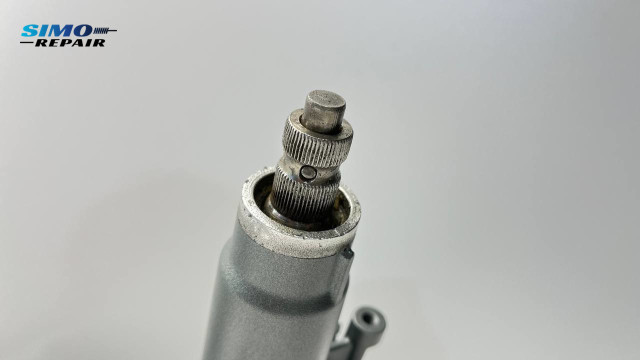 BW112R(RA)(RHD) Repaired EPS steering rack for RHD BMW X5 (F15), BMW X6 (F16, F86)