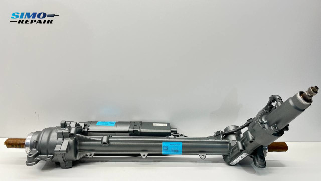 BW112R(RA)(RHD) Repaired EPS steering rack for RHD BMW X5 (F15), BMW X6 (F16, F86)