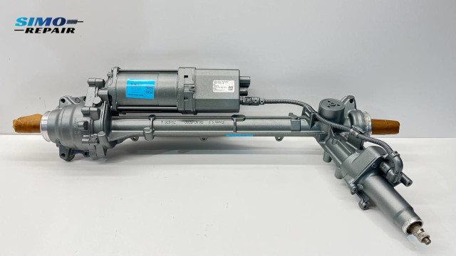 BW112R(RA)(RHD) Repaired EPS steering rack for RHD BMW X5 (F15), BMW X6 (F16, F86)