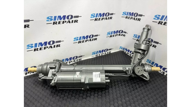 BW112R(RA)(RHD) Repaired EPS steering rack for RHD BMW X5 (F15), BMW X6 (F16, F86)