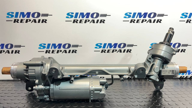 BW114R(RHD) Repaired RHD EPS steering rack BMW 5 (G30, F90), BMW 7 (G11, G12)