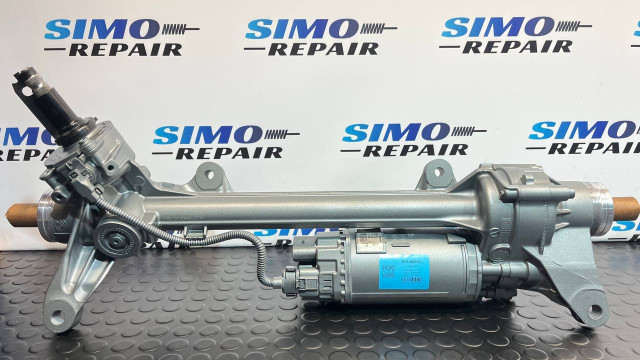 BW114R(RHD) Repaired RHD EPS steering rack BMW 5 (G30, F90), BMW 7 (G11, G12)