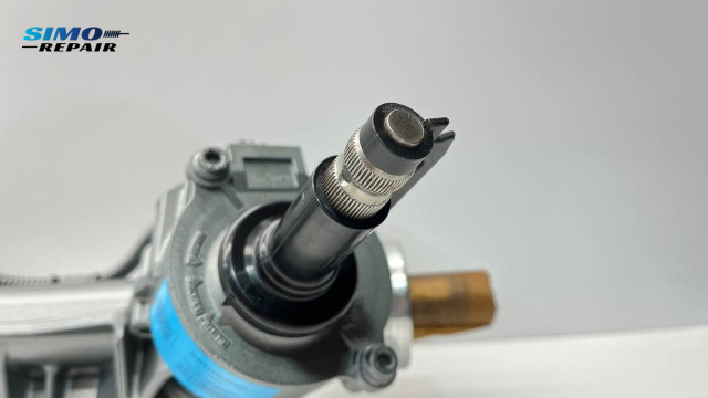 BW114R(RHD) Repaired RHD EPS steering rack BMW 5 (G30, F90), BMW 7 (G11, G12)