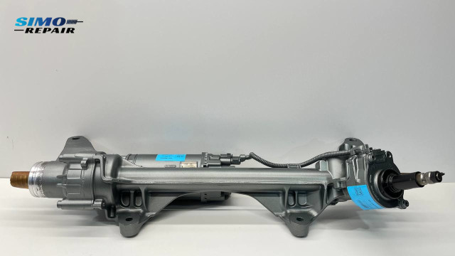 BW114R(RHD) Repaired RHD EPS steering rack BMW 5 (G30, F90), BMW 7 (G11, G12)