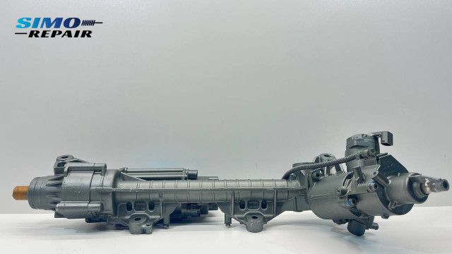 BW115R(12V)(RHD) RHD Steering rack BMW 5, BMW 5 GRAN TURISMO, BMW 5 Touring, BMW 6 cabrio, BMW 6 coupe, BMW 6 Gran, BMW 7