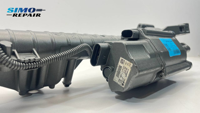 BW115R(12V)(RHD) RHD Steering rack BMW 5, BMW 5 GRAN TURISMO, BMW 5 Touring, BMW 6 cabrio, BMW 6 coupe, BMW 6 Gran, BMW 7