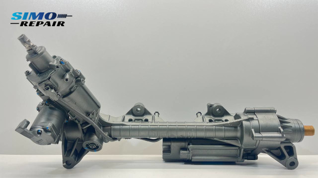 BW115R(12V)(RHD) RHD Steering rack BMW 5, BMW 5 GRAN TURISMO, BMW 5 Touring, BMW 6 cabrio, BMW 6 coupe, BMW 6 Gran, BMW 7