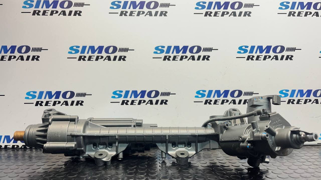 BW115R(12V)(RHD) RHD Steering rack BMW 5, BMW 5 GRAN TURISMO, BMW 5 Touring, BMW 6 cabrio, BMW 6 coupe, BMW 6 Gran, BMW 7