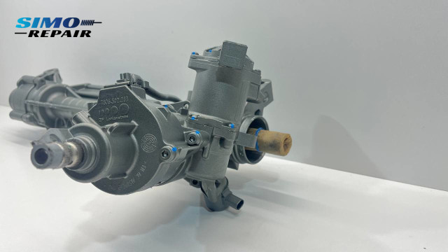 BW115R(12V)(RHD) RHD Steering rack BMW 5, BMW 5 GRAN TURISMO, BMW 5 Touring, BMW 6 cabrio, BMW 6 coupe, BMW 6 Gran, BMW 7