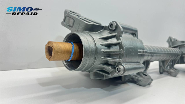 BW115R(12V)(RHD) RHD Steering rack BMW 5, BMW 5 GRAN TURISMO, BMW 5 Touring, BMW 6 cabrio, BMW 6 coupe, BMW 6 Gran, BMW 7