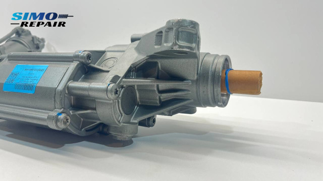 BW115R(12V)(RHD) RHD Steering rack BMW 5, BMW 5 GRAN TURISMO, BMW 5 Touring, BMW 6 cabrio, BMW 6 coupe, BMW 6 Gran, BMW 7