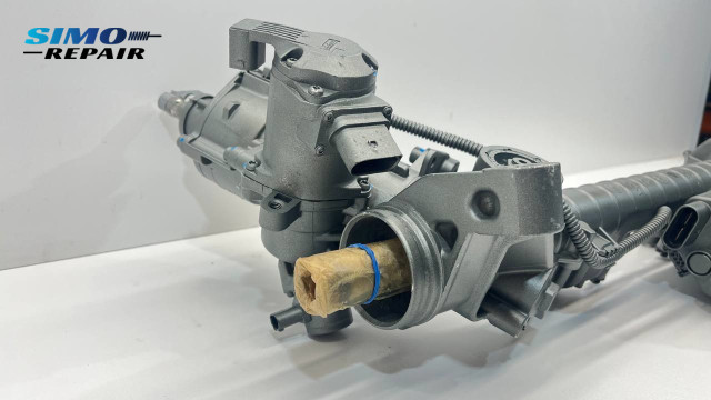 BW115R(12V)(RHD) RHD Steering rack BMW 5, BMW 5 GRAN TURISMO, BMW 5 Touring, BMW 6 cabrio, BMW 6 coupe, BMW 6 Gran, BMW 7