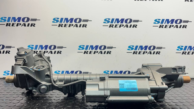 BW115R(24V)(RHD) RHD Steering rack BMW 5, BMW 5 GRAN TURISMO, BMW 5 Touring, BMW 6 cabrio, BMW 6 coupe, BMW 6 Gran, BMW 7