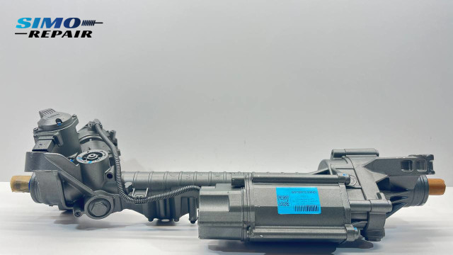 BW115R(24V)(RHD) RHD Steering rack BMW 5, BMW 5 GRAN TURISMO, BMW 5 Touring, BMW 6 cabrio, BMW 6 coupe, BMW 6 Gran, BMW 7