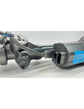BW116OEM(RC)(RHD) Steering Rack BMW 1, BMW 3 - series