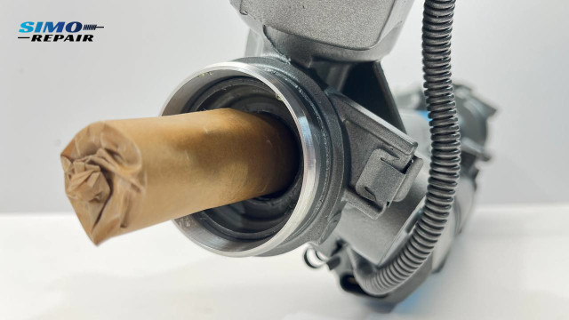 BW116OEM(RC)(RHD) Steering Rack BMW 1, BMW 3 - series BW116OEM(RC)(RHD) Steering Rack BMW 1, BMW 3 - series