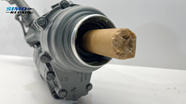 BW116OEM(RC)(RHD) Steering Rack BMW 1, BMW 3 - series BW116OEM(RC)(RHD) Steering Rack BMW 1, BMW 3 - series