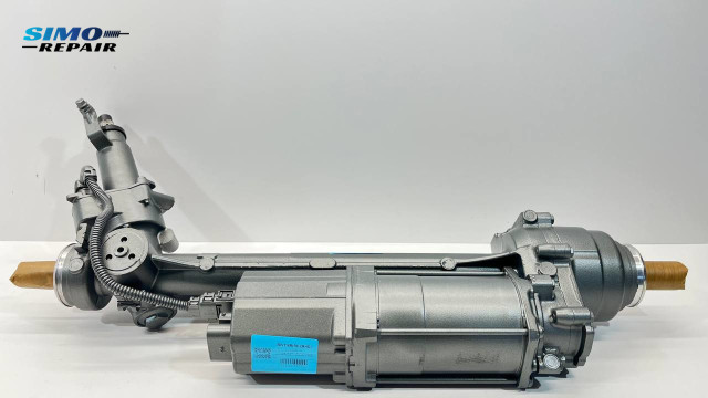 BW116R (RC) (RHD) RHD Steering rack BMW 1 (F20), BMW 3 (F30, F35, F80), BMW 3 (F30, F31)