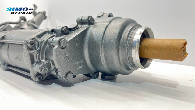 BW116R (RC) (RHD) RHD Steering rack BMW 1 (F20), BMW 3 (F30, F35, F80), BMW 3 (F30, F31)