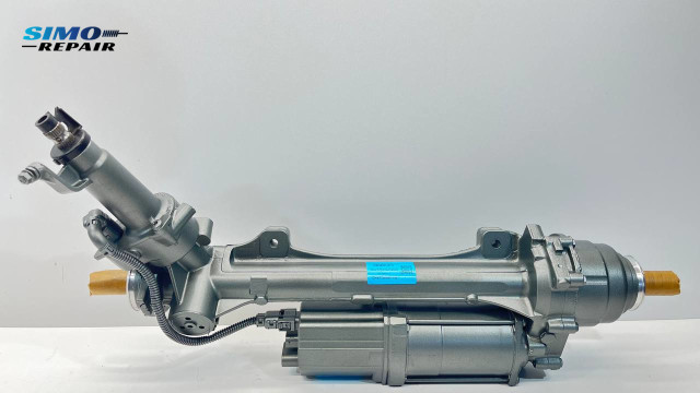 BW116R (RC) (RHD) RHD Steering rack BMW 1 (F20), BMW 3 (F30, F35, F80), BMW 3 (F30, F31)