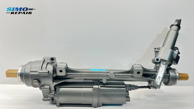 BW116R (RC) (RHD) RHD Steering rack BMW 1 (F20), BMW 3 (F30, F35, F80), BMW 3 (F30, F31)