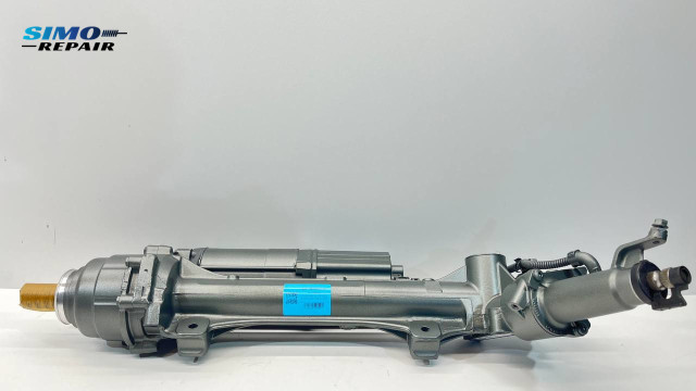 BW116R (RC) (RHD) RHD Steering rack BMW 1 (F20), BMW 3 (F30, F35, F80), BMW 3 (F30, F31)