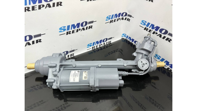 BW116R (RC) (RHD) RHD Steering rack BMW 1 (F20), BMW 3 (F30, F35, F80), BMW 3 (F30, F31)