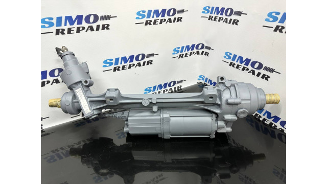 BW116R (RC) (RHD) RHD Steering rack BMW 1 (F20), BMW 3 (F30, F35, F80), BMW 3 (F30, F31)