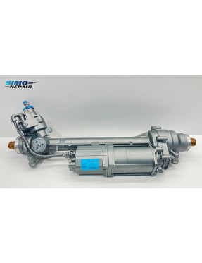 BW117R(RG)(RHD) RHD Steering rack BMW 1, BMW 2 cabrio, coupe, BMW 3, BMW 4 cabrio, coupe