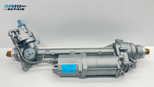 BW117R(RG)(RHD) RHD Steering rack BMW 1, BMW 2 cabrio, coupe, BMW 3, BMW 4 cabrio, coupe