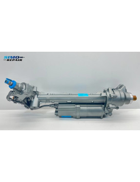 BW117R(RG)(RHD) RHD Steering rack BMW 1, BMW 2 cabrio, coupe, BMW 3, BMW 4 cabrio, coupe
