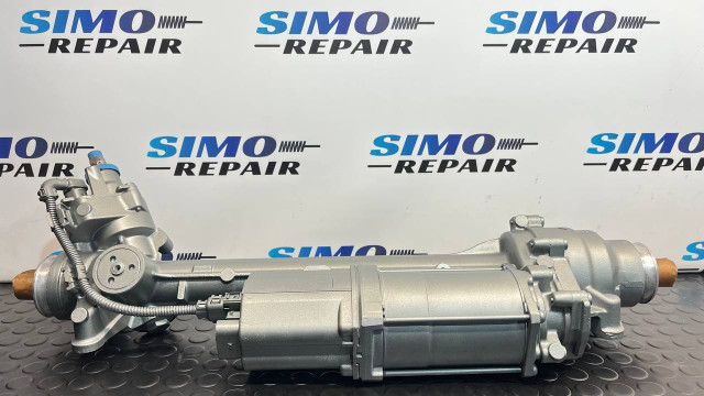 BW117R(RG)(RHD) RHD Steering rack BMW 1, BMW 2 cabrio, coupe, BMW 3, BMW 4 cabrio, coupe