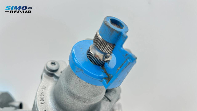 BW117R(RG)(RHD) RHD Steering rack BMW 1, BMW 2 cabrio, coupe, BMW 3, BMW 4 cabrio, coupe