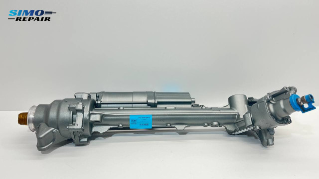 BW117R(RG)(RHD) RHD Steering rack BMW 1, BMW 2 cabrio, coupe, BMW 3, BMW 4 cabrio, coupe