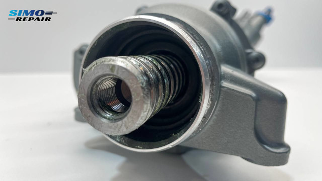 BW117R(RG)(RHD) RHD Steering rack BMW 1, BMW 2 cabrio, coupe, BMW 3, BMW 4 cabrio, coupe