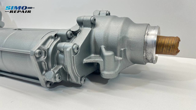 BW117R(RG)(RHD) RHD Steering rack BMW 1, BMW 2 cabrio, coupe, BMW 3, BMW 4 cabrio, coupe