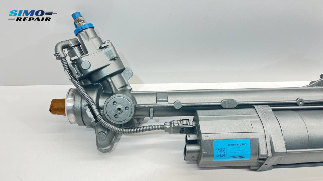 BW117R(RG)(RHD) RHD Steering rack BMW 1, BMW 2 cabrio, coupe, BMW 3, BMW 4 cabrio, coupe