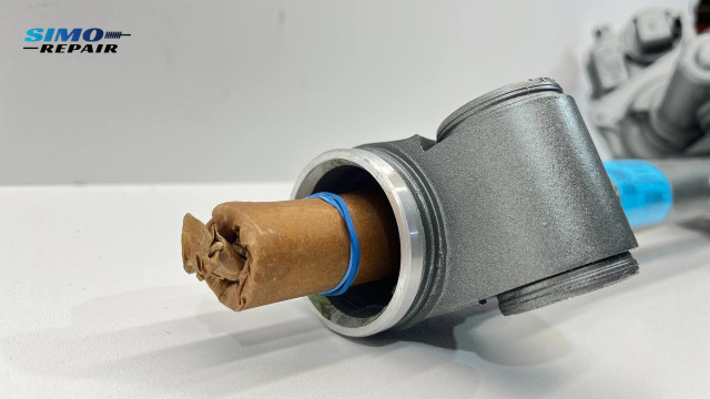 BW118R(NP)(RHD) RHD Steering rack BMW i3 (I01)