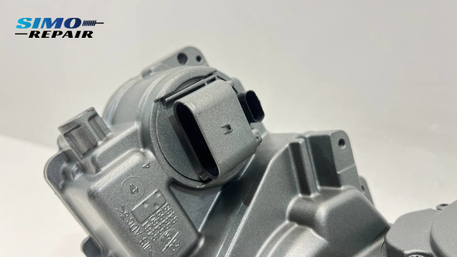 BW118R(NI)(RHD) Steering Rack BMW i3