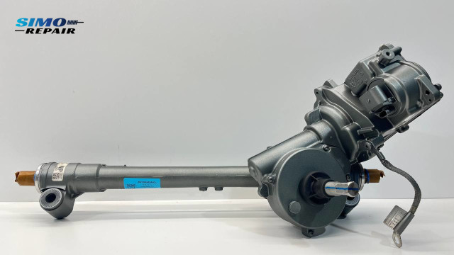 BW118R(NP)(RHD) RHD Steering rack BMW i3 (I01)