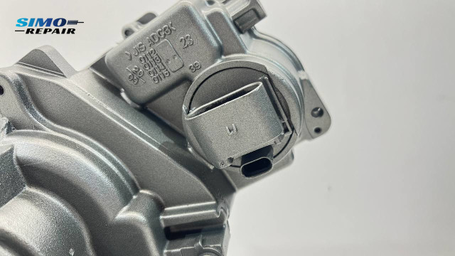 BW118R(NP)(RHD) RHD Steering rack BMW i3 (I01)