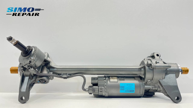 BW119R(RHD) RHD Steering rack BMW 5 (G30, F90)